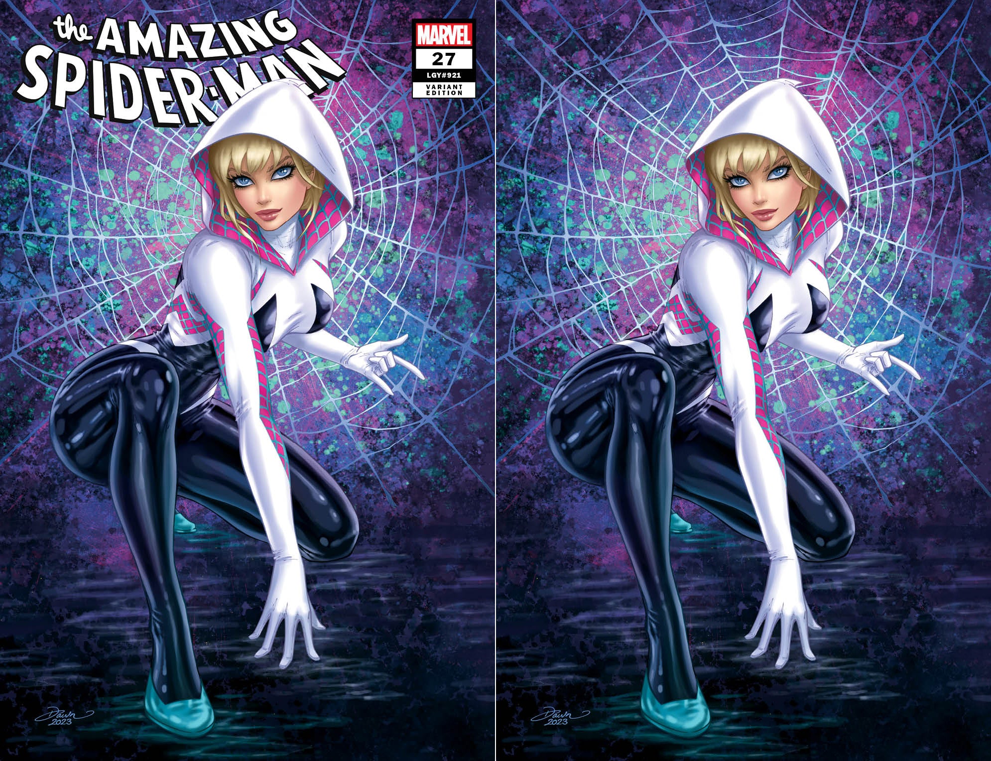 image comics - DAWN 9冊セット　アメコミ 0924DC062_600x600_crop_center.