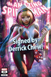 Amazing Spider-Man #35 - NYCC CK Exclusive - Derrick Chew