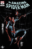 Amazing Spider-Man #55 - CK Shared Exclusive - DAMAGED COPY - Gabriele Dell'Otto