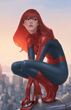 Amazing Spider-Man: Torn #1 - NYCC Exclusive - JeeHyung Lee