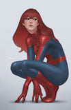 Amazing Spider-Man: Torn #1 - NYCC Exclusive - JeeHyung Lee