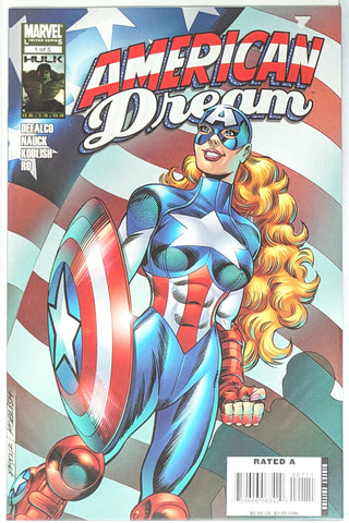 American Dream #1
