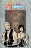 Fame: Arnold Schwarzenegger - CK NYCC Exclusive - Contra Homage - Matthew Waite