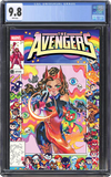 Avengers #1 - CK Exclusive - Rian Gonzales