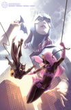 Batgirls #1 - CK Exclusive - DAMAGED COPY - Alex Garner