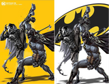 Batman #118 - Exclusive Variant - Kael Ngu