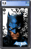 Batman #1 - CK Shared Exclusive - Dave Wilkins