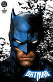 Batman #1 - CK Shared Exclusive - Dave Wilkins