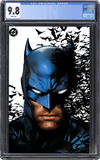Batman #1 - CK Shared Exclusive - Dave Wilkins