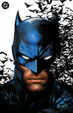 Batman #1 - CK Shared Exclusive - Dave Wilkins