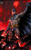 Batman #1 - NYCC Exclusive - Kyuyong Eom