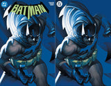Batman #1 - NYCC Exclusive - Chris Stevens