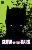 Batman #1 - NYCC Glow-in-the-Dark CK Shared ALPHA Exclusive - Dave Wilkins