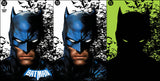 Batman #1 - NYCC Glow-in-the-Dark CK Shared ALPHA Exclusive - Dave Wilkins