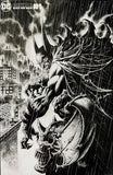 Batman Black and White #1 - Exclusive Variant - Kyle Hotz