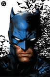 Batman #1 - NYCC Glow-in-the-Dark CK Shared ALPHA Exclusive - Dave Wilkins