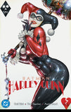 Batman: Harley Quinn #1 Facsimile Edition - NYCC Exclusive - Kyuyong Eom