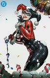 Batman: Harley Quinn #1 Facsimile Edition - NYCC Exclusive - Kyuyong Eom