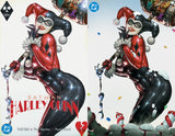 Batman: Harley Quinn #1 Facsimile Edition - NYCC Exclusive - Kyuyong Eom