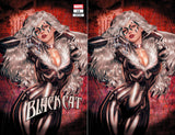 Black Cat #11 - SDCC Exclusive - Ariel Diaz