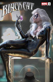 Black Cat #1 - Fan Expo Canada CK Shared Exclusive - Tiago da Silva