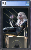 Black Cat #1 - Fan Expo Canada CK Shared Exclusive - Tiago da Silva