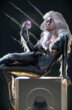 Black Cat #1 - Fan Expo Canada CK Shared Exclusive - Tiago da Silva