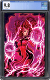 Scarlet Witch #1 - Fan Expo Dallas CK Exclusive - Dawn McTeigue