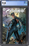 Catwoman #71 - CK Shared Exclusive - Rudy Ao