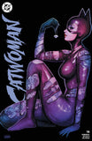 Catwoman #78 - Exclusive Variant - Nathan Szerdy