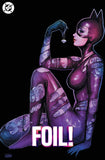 Catwoman #78 - Exclusive Variant - Nathan Szerdy