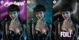 Catwoman #84 - FOIL MegaCon CK Shared ALPHA Exclusive - Carla Cohen