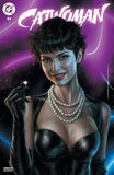 Catwoman #84 - CK Shared ALPHA Exclusive - Carla Cohen
