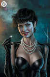 Catwoman #84 - CK Shared ALPHA Exclusive - Carla Cohen