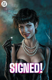 Catwoman #84 - CK Shared ALPHA Exclusive - Carla Cohen