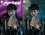 Catwoman #84 - CK Shared ALPHA Exclusive - Carla Cohen