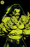DC K.O. #1 - Glow-in-the-Dark CK Shared ALPHA Exclusive - Dave Wilkins