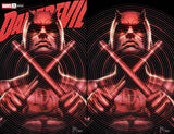 Daredevil #1 - C2E2 Exclusive - Mico Suayan