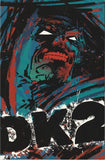 Dark Knight Strikes Again #3 - Trade Dress - Frank Miller
