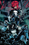 Deadpool/Batman #1 - CK Shared Exclusive - Alessandro Cappuccio
