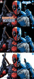 Deadpool/Wolverine #9-Batman #1 - NYCC Exclusive - Mico Suayan, Javi Fernandez