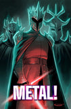 Deathrage #3 - CK MegaCon Exclusive - Sajad Shah