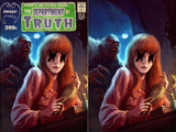 Department of Truth #10 - Exclusive Homage Variant - Richard Luong