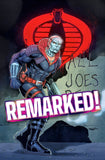 Destro #1 - CK Exclusive - REMARKED - Sajad Shah