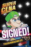 Fame: John Cena - CK MegaCon Exclusive - Matthew Waite