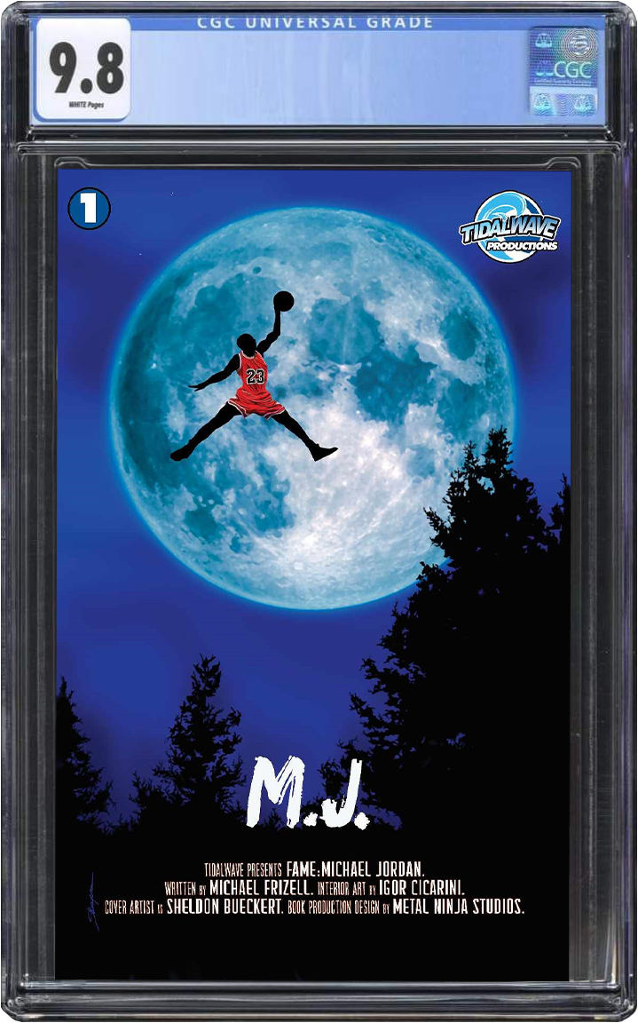 FameMichaelJordan1ABueckertCGC