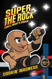 Fame: Dwayne "The Rock" Johnson - CK MegaCon Exclusive - Matthew Waite