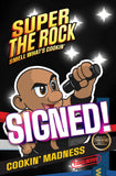 Fame: Dwayne "The Rock" Johnson - CK MegaCon Exclusive - Matthew Waite