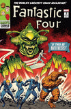 Fantastic Four: Antithesis #2 - Exclusive Variant - Patrick Zircher