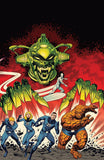 Fantastic Four: Antithesis #2 - Exclusive Variant - Patrick Zircher